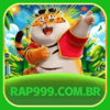 Logo da RAP999